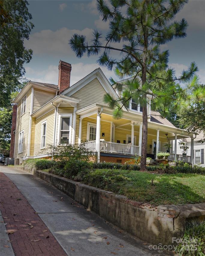 374 Union St., Concord, NC 28025