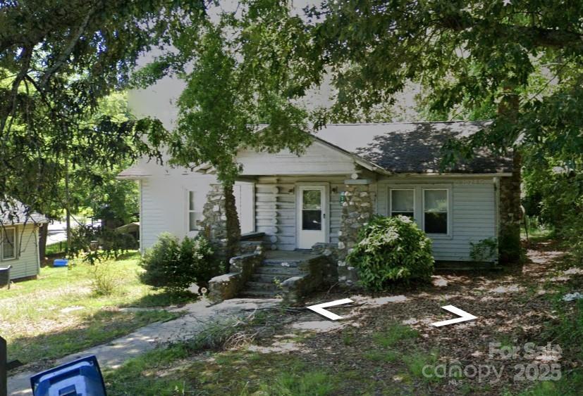 415 W Main St., Troy, NC 27371