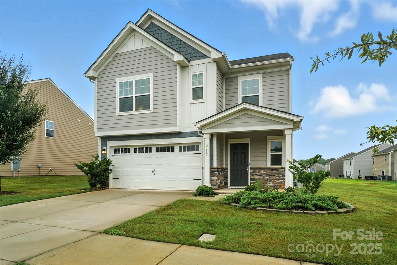 2717 Oldfield Dr., Monroe, NC 28110