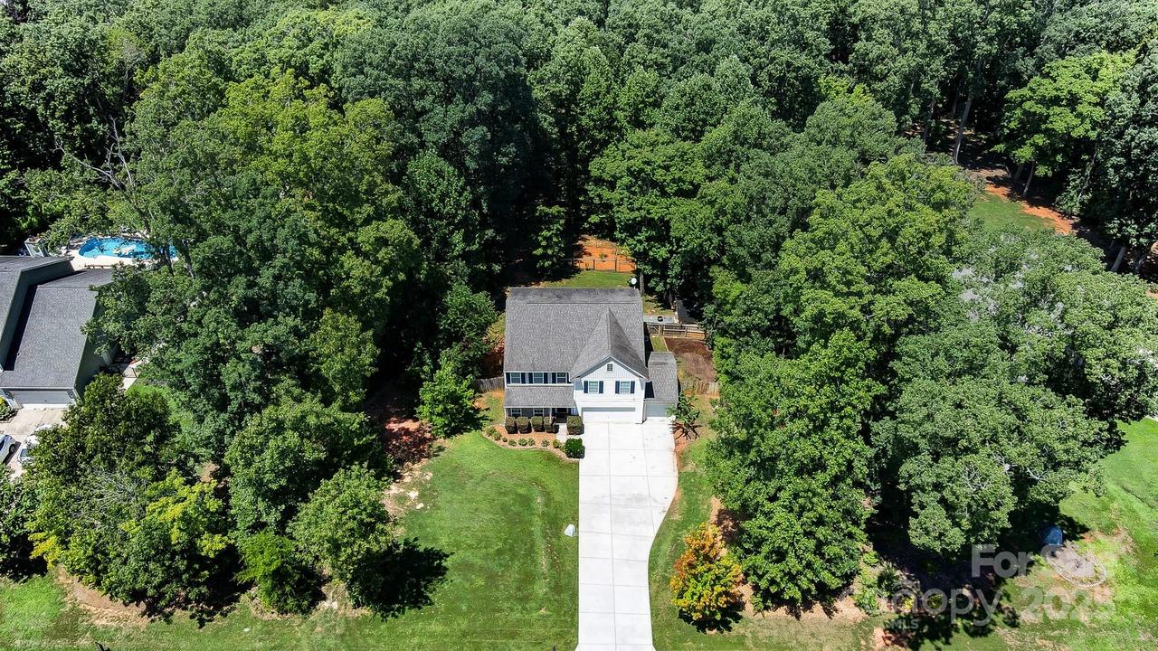 10815 Hadrians Walk Ct., Mint Hill, NC 28227