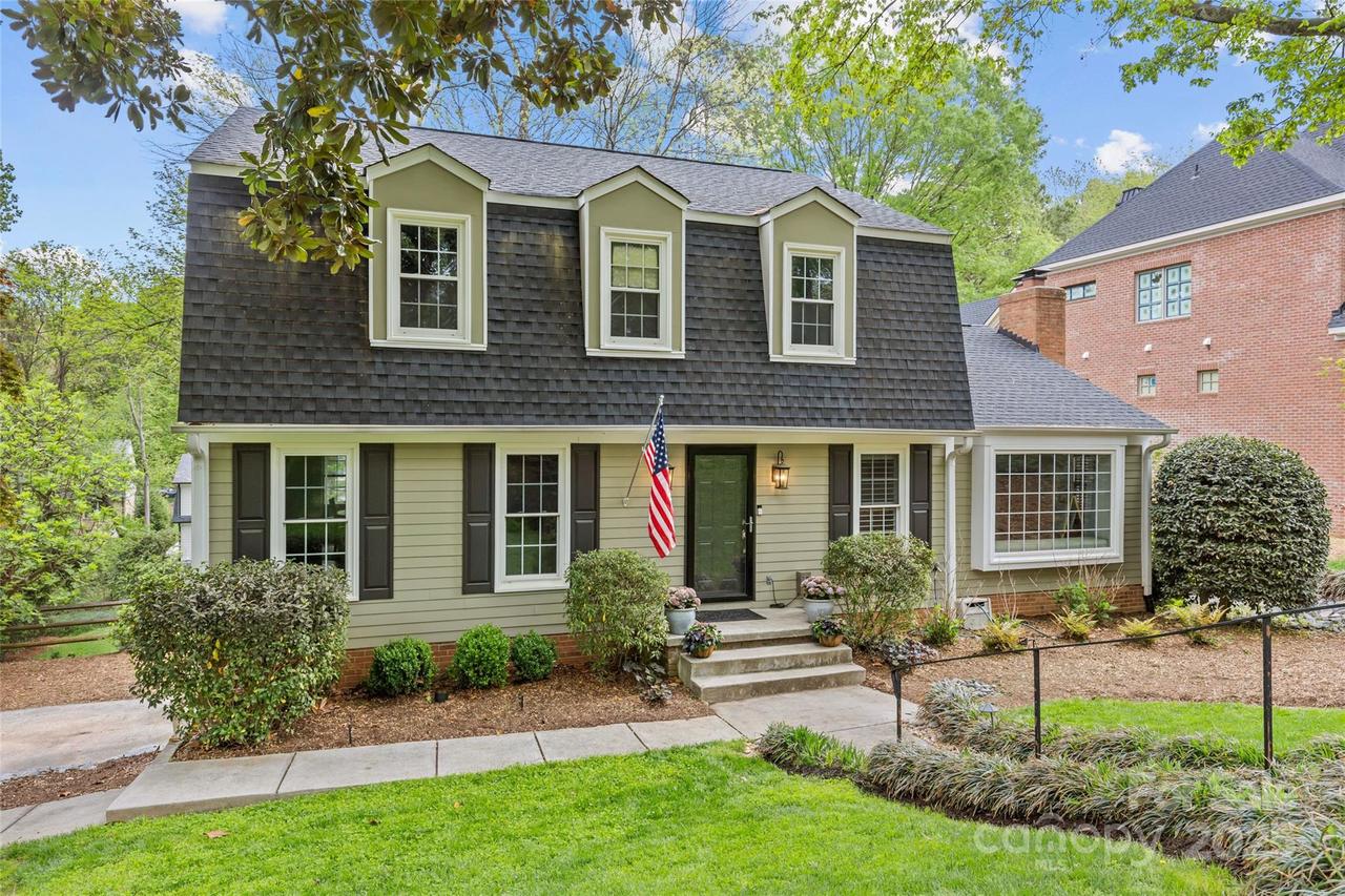 2418 Ainsdale Rd., Charlotte, NC 28226