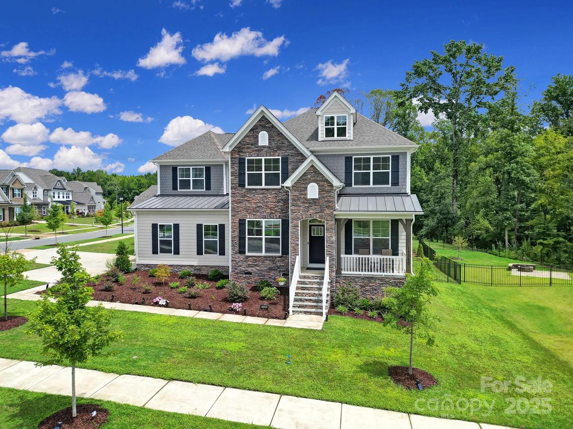 17350 Monocacy Blvd., Huntersville, NC 28078