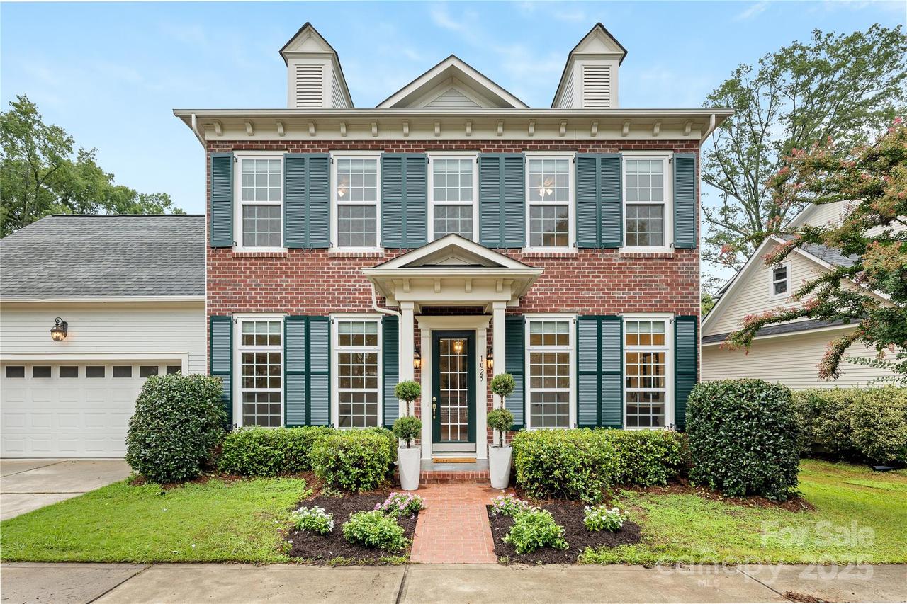 1025 N Sharon Amity Rd., Charlotte, NC 28211