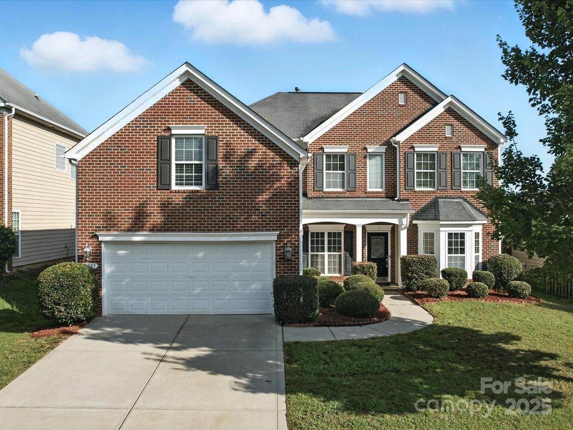 10205 Falling Leaf Dr., Concord, NC 28027