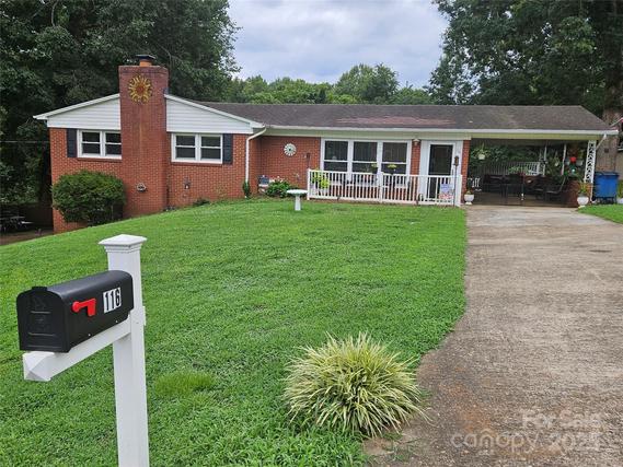 New Homes For Sale This Week That Attend Jimmy C Draughn High School: August 1st to August 7th