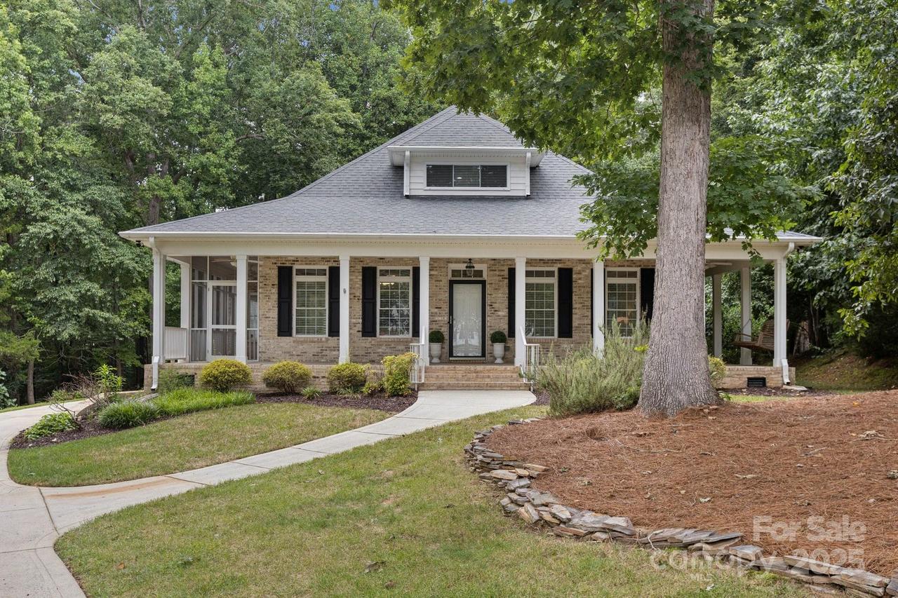 8834 Wingard Rd., Waxhaw, NC 28173
