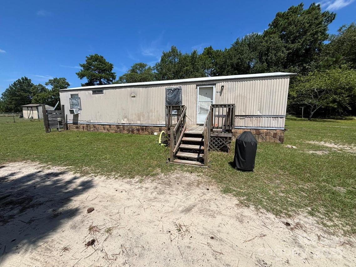180 Dusty Dr., Candor, NC 27229