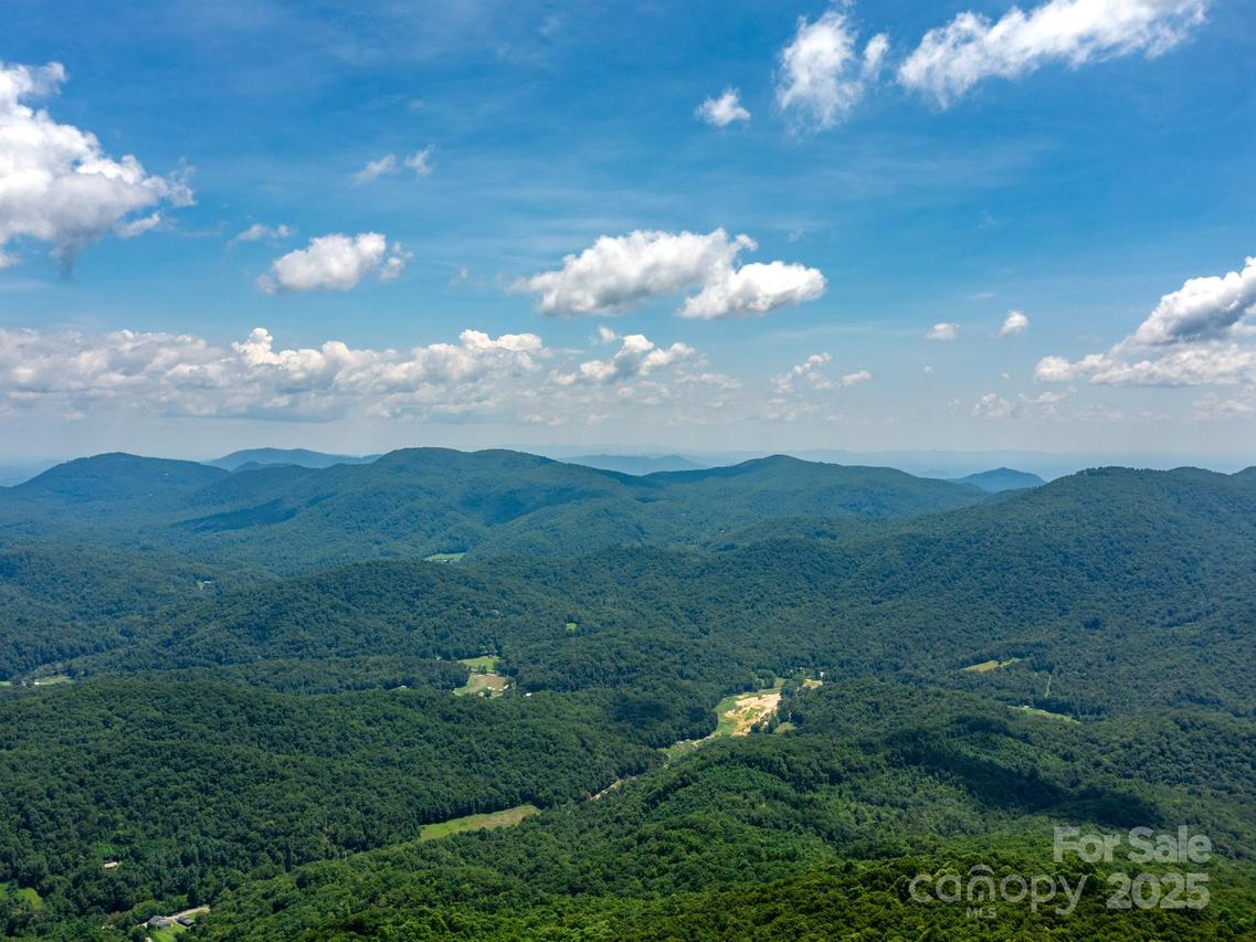 39.99 Acres Misty Dawn Cove #5A & 13A, Hendersonville, NC 28792