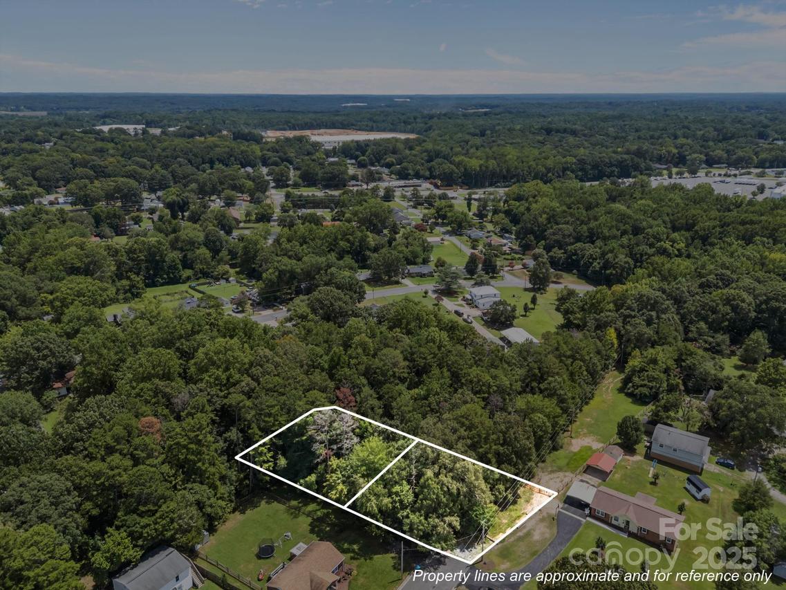 00 E Rice St., Landis, NC 28088