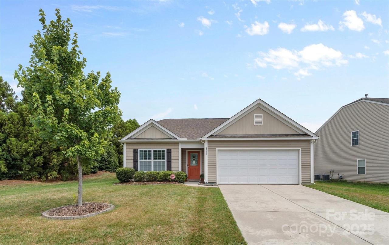 4711 William Caldwell Ave., Charlotte, NC 28213