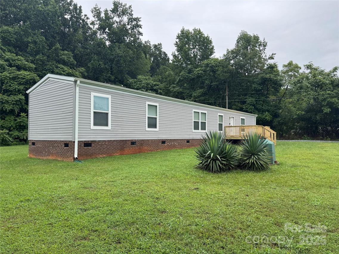 700 Reid Rd., Rockwell, NC 28138