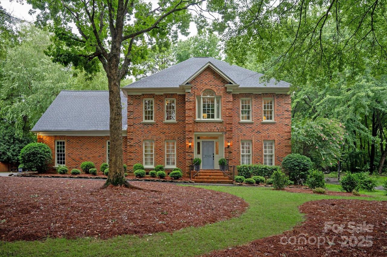 9909 Pallisers Ter., Charlotte, NC 28210