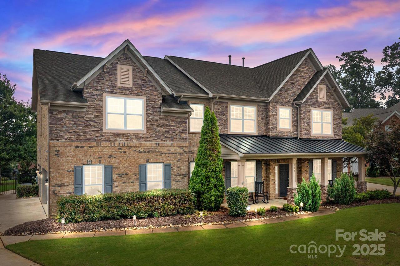 139 Gleniris Tr., Mooresville, NC 28115