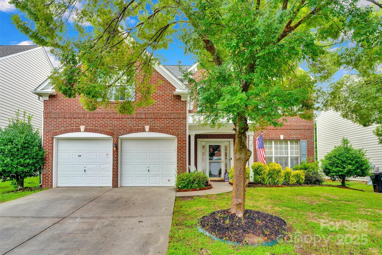 2014 Arbor Crest Ct., Charlotte, NC 28262