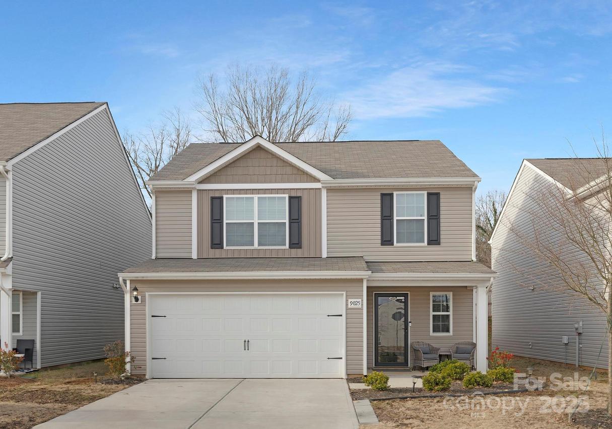 9025 Creedmore Hills Dr., Charlotte, NC 28214