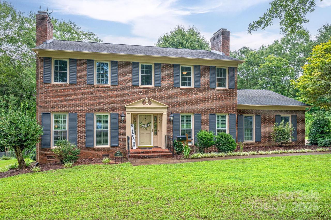 930 Elizabeth Rd., Shelby, NC 28150