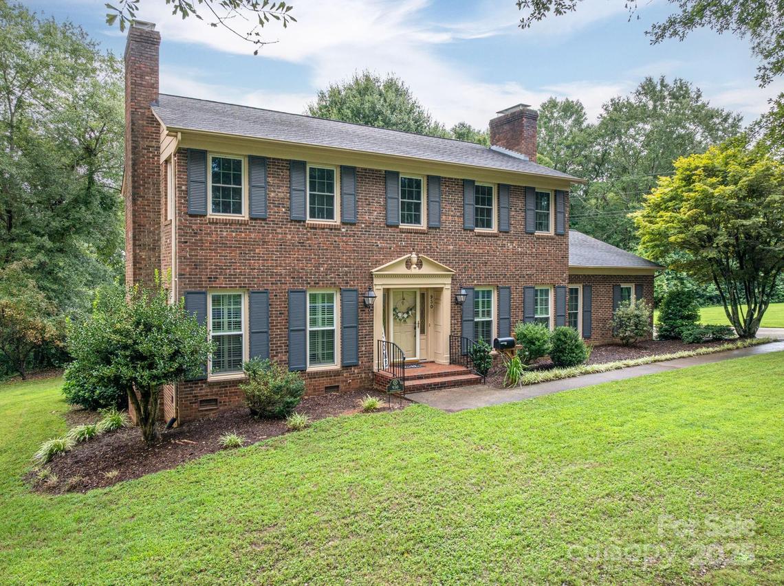 930 Elizabeth Rd., Shelby, NC 28150