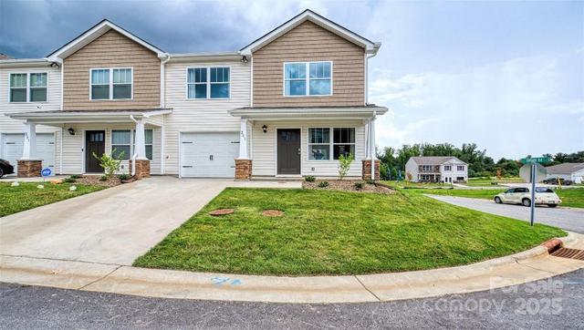 New Construction Homes For Sale This Week That Attend Waynesville Middle: July 30th to August 5th