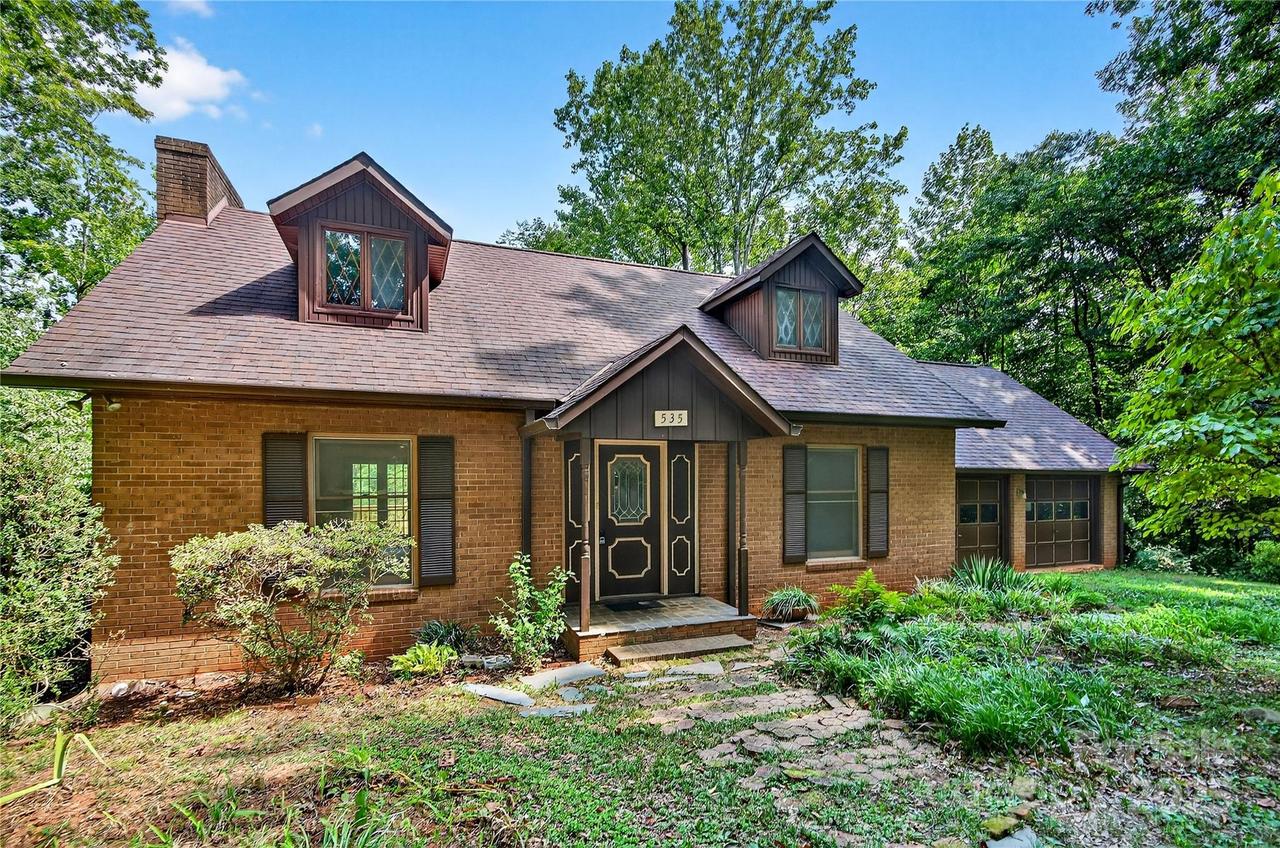 535 Gaither Rd., Statesville, NC 28625