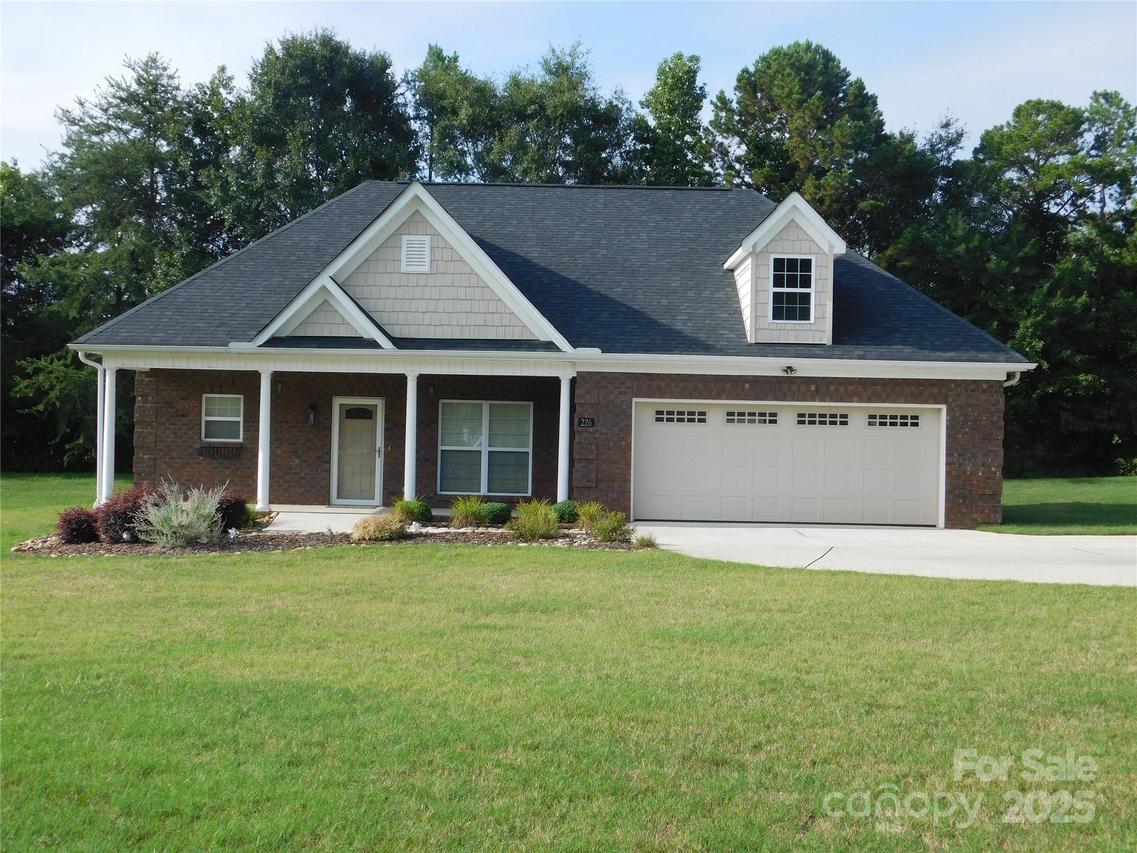 226 T R Harris Dr. ##56, Shelby, NC 28150