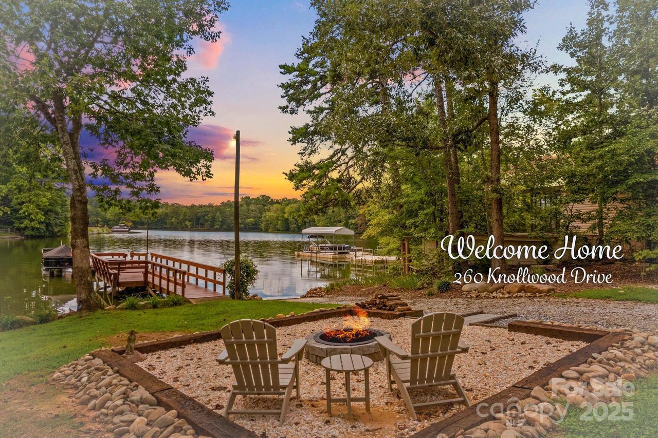 260 Knollwood Dr., Salisbury, NC 28146