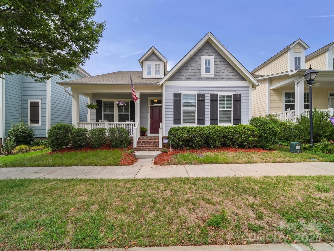 6016 Bountiful St., Belmont, NC 28012