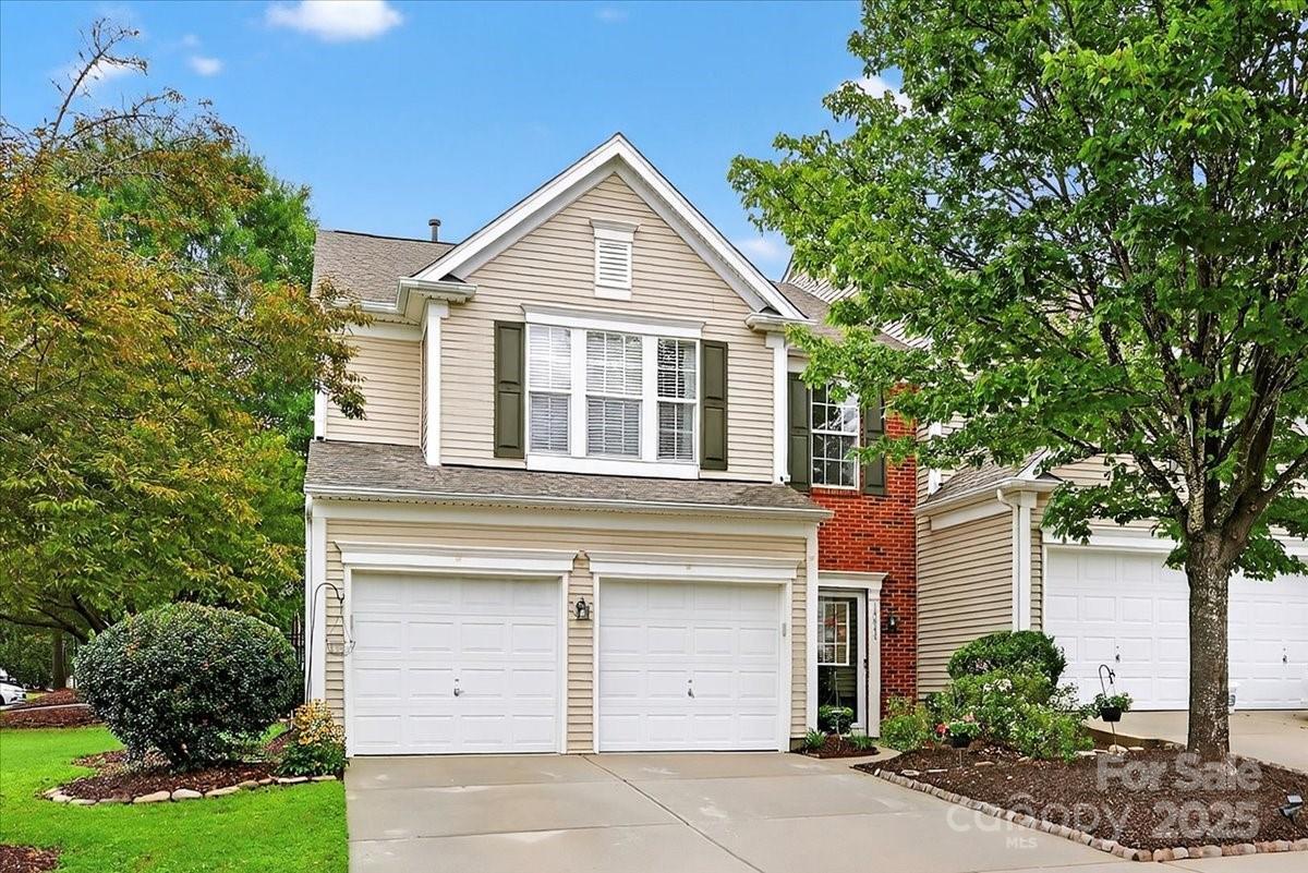 10044 Blakeney Preserve Dr. #161/A, Charlotte, NC 28277