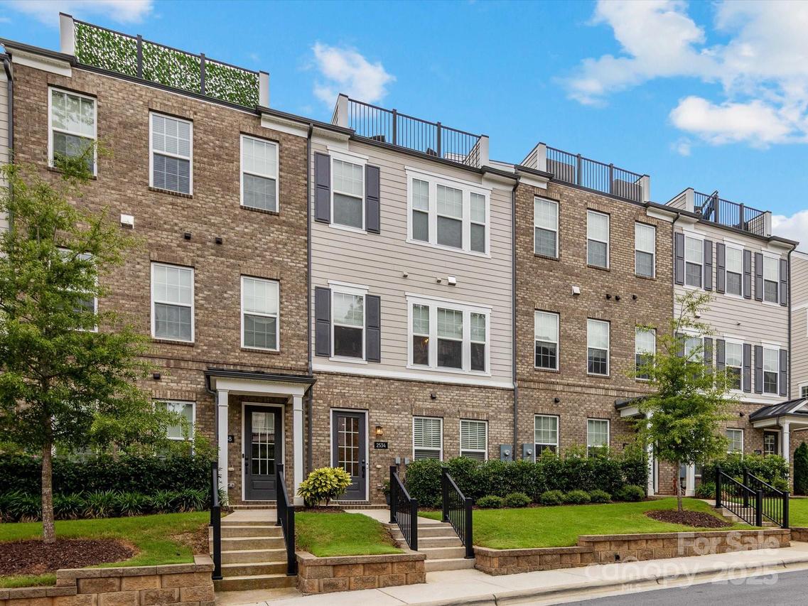 2534 Kenmore Ave., Charlotte, NC 28204