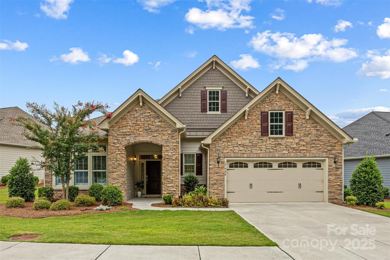 17436 Langston Dr., Charlotte, NC 28278