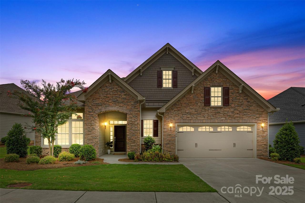 17436 Langston Dr., Charlotte, NC 28278