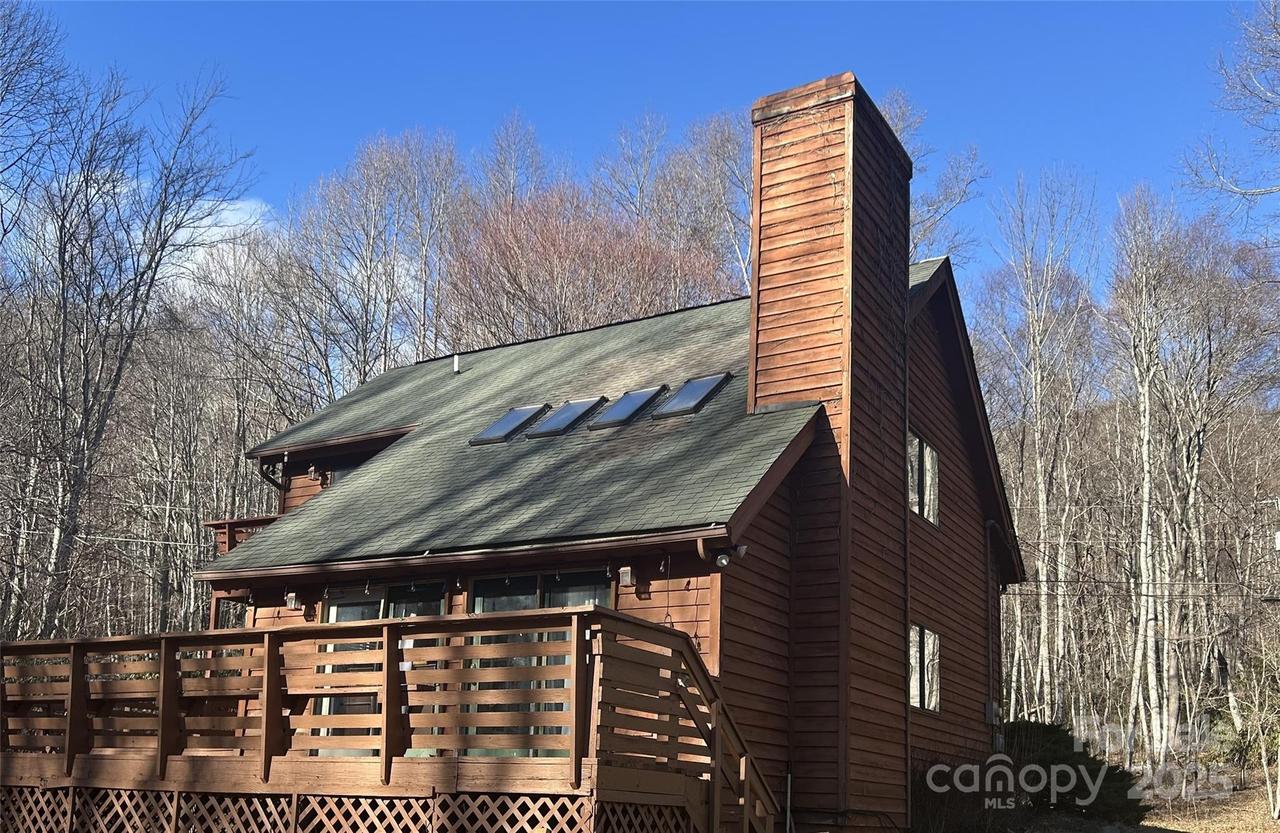 25 Little Creek, Maggie Valley, NC 28751