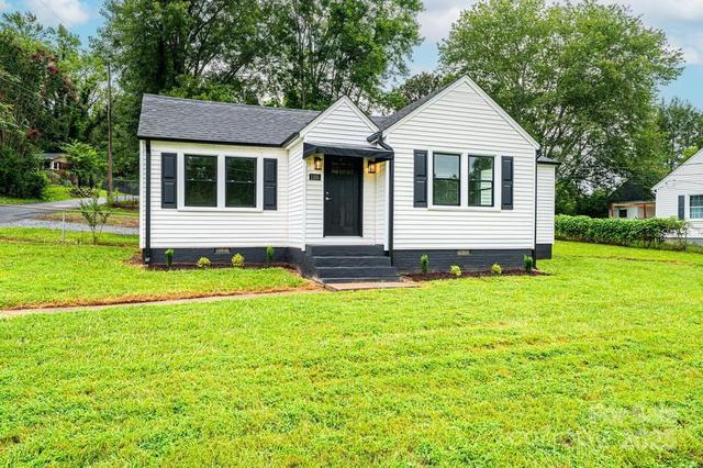 New Homes For Sale This Week That Attend William Lenoir Middle: August 1st to August 7th