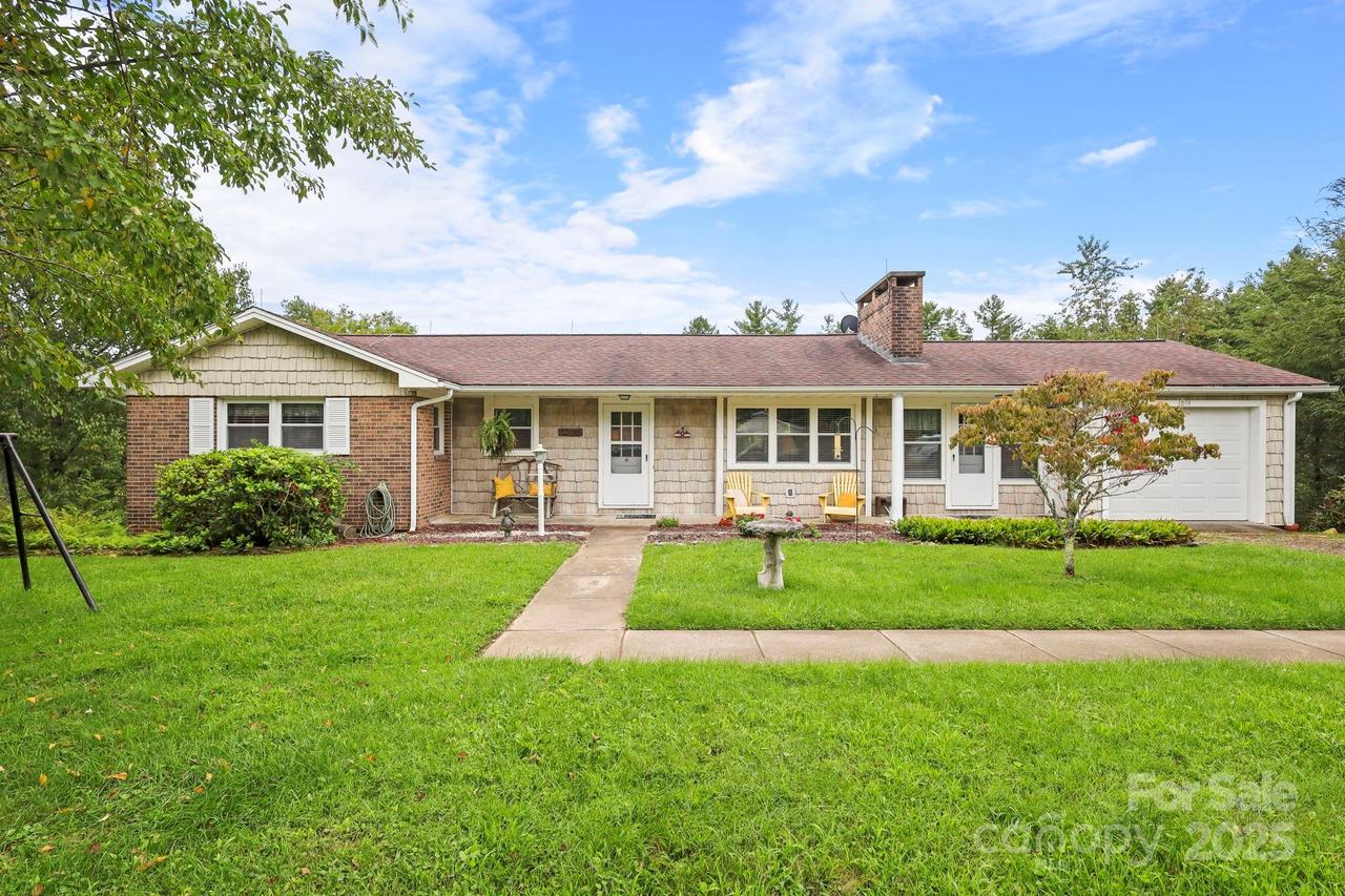 1074 Nikanor Rd., West Jefferson, NC 28694
