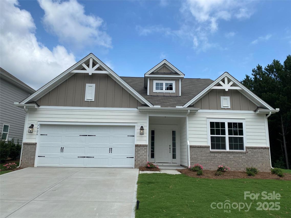 7926 Rolling Wheels Rd. #KEN0008, Charlotte, NC 28215