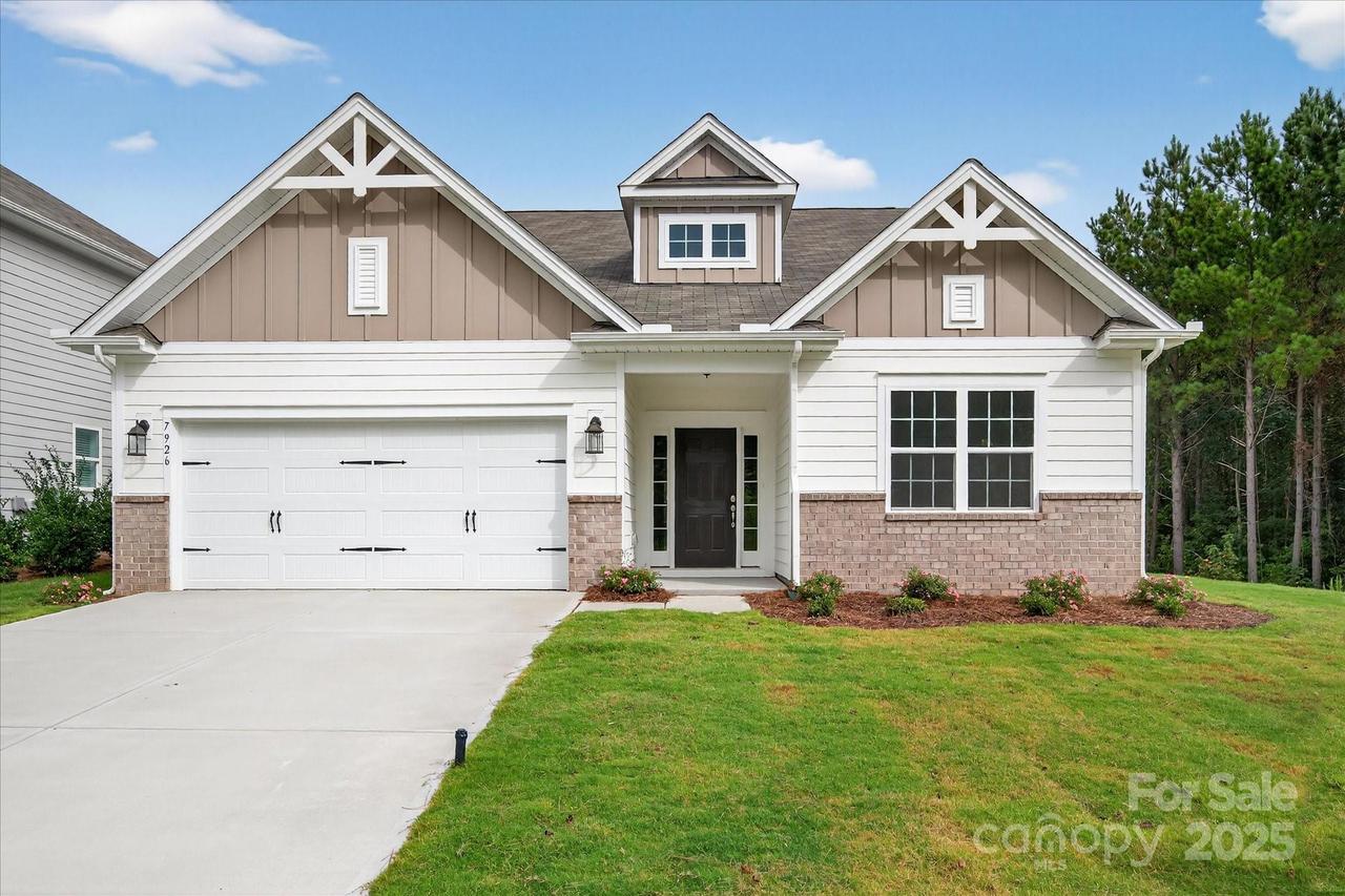 7926 Rolling Wheels Rd. #KEN0008, Charlotte, NC 28215