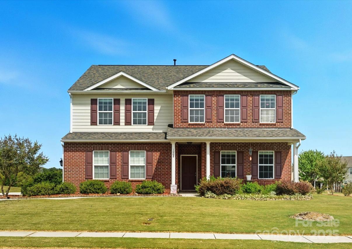 1008 Wellscroft Rd., Indian Trail, NC 28079