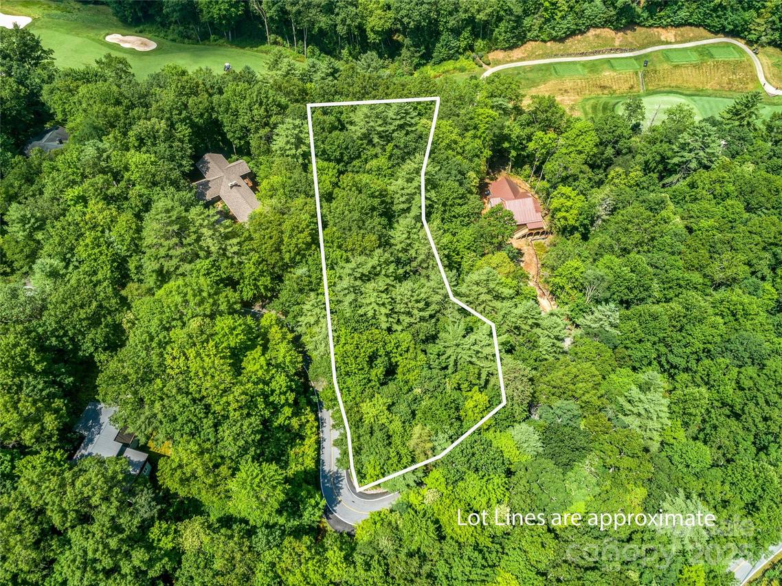 TBD Seminole Way, Lake Toxaway, NC 28747