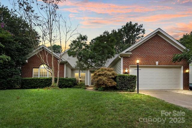 New Homes For Sale This Week That Attend Matthews Elementary: August 8th to August 14th