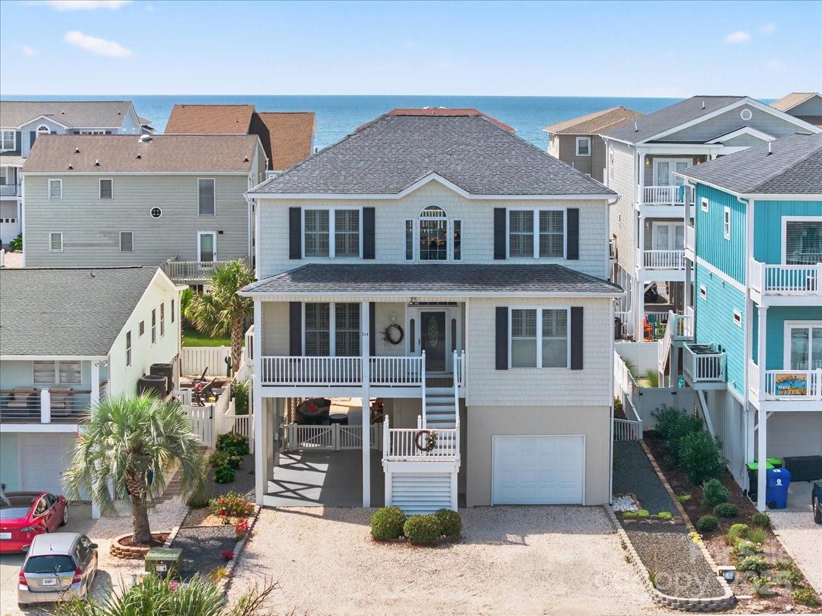 114 E Second St., Ocean Isle, NC 28469