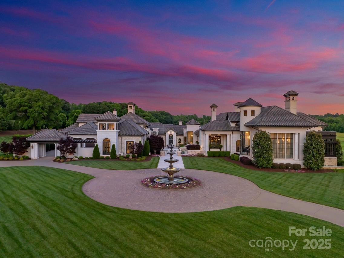 18308 Shearer Rd., Davidson, NC 28036