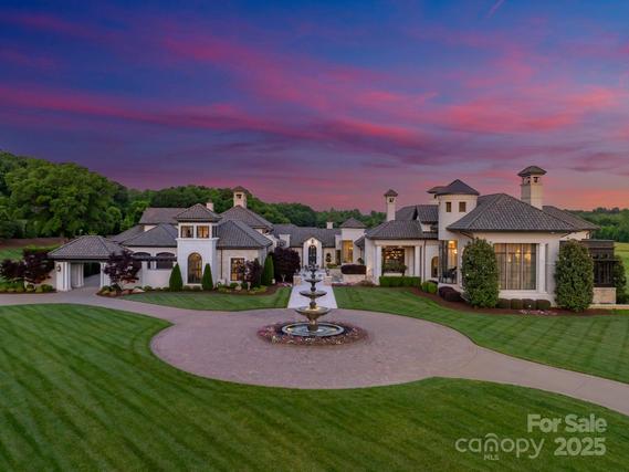 New Homes For Sale This Week That Attend Davidson K-8 School: August 1st to August 7th