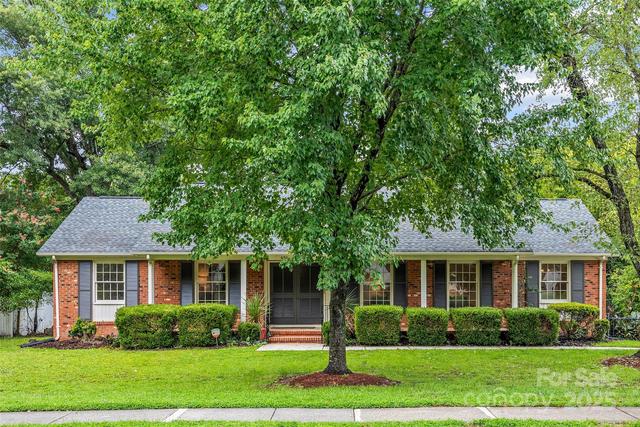 New Homes For Sale This Week That Attend Olde Providence Elementary: August 8th to August 14th