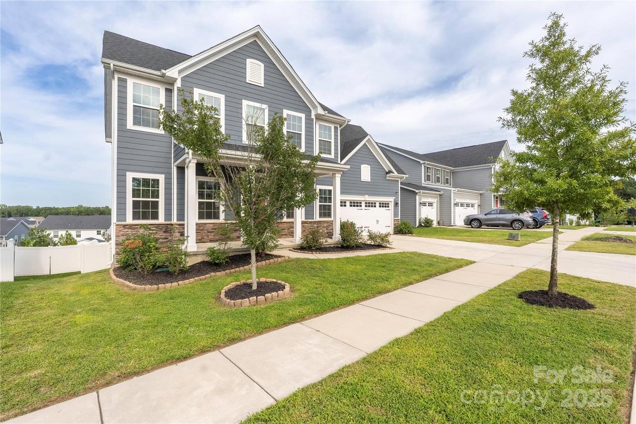 11215 Vanguard Pkwy., Huntersville, NC 28078