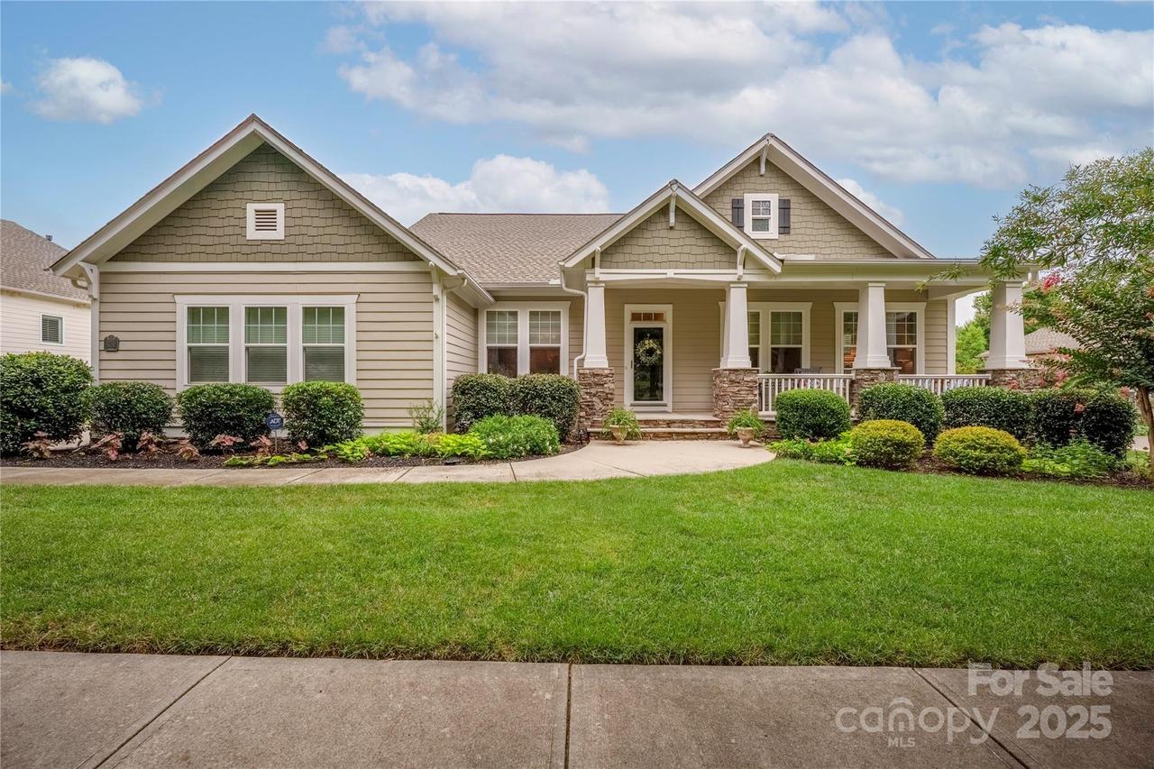 12715 Forrester Ave., Huntersville, NC 28078