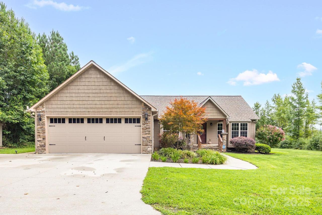 20323 S Nc Highway 109 Rd., Denton, NC 27239