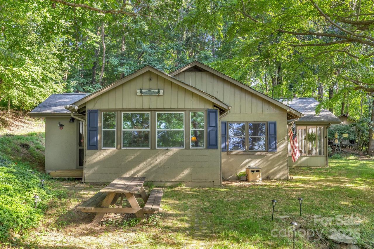 3605 Skyuka Mountain Rd., Columbus, NC 28722