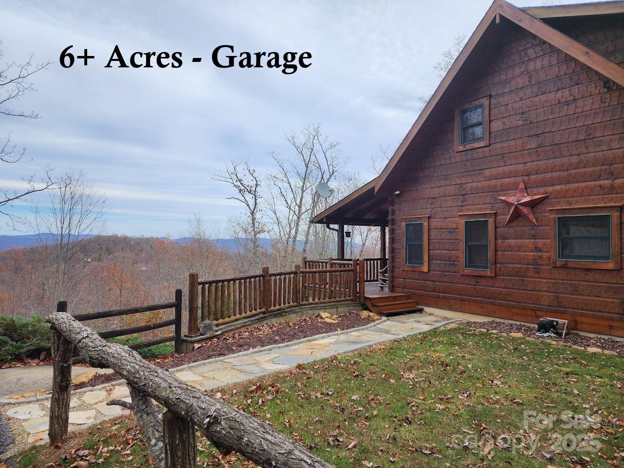 186 Black Ridge Dr., Bostic, NC 28018