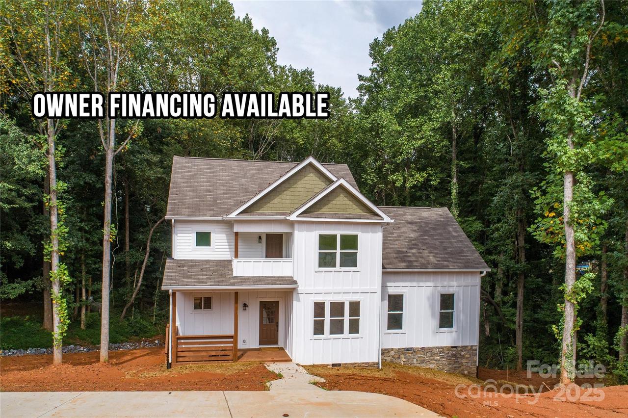 4125 Hemingway Dr., Hickory, NC 28601