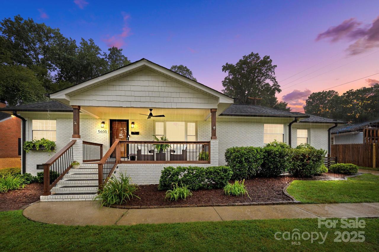 5600 Murrayhill Rd., Charlotte, NC 28210
