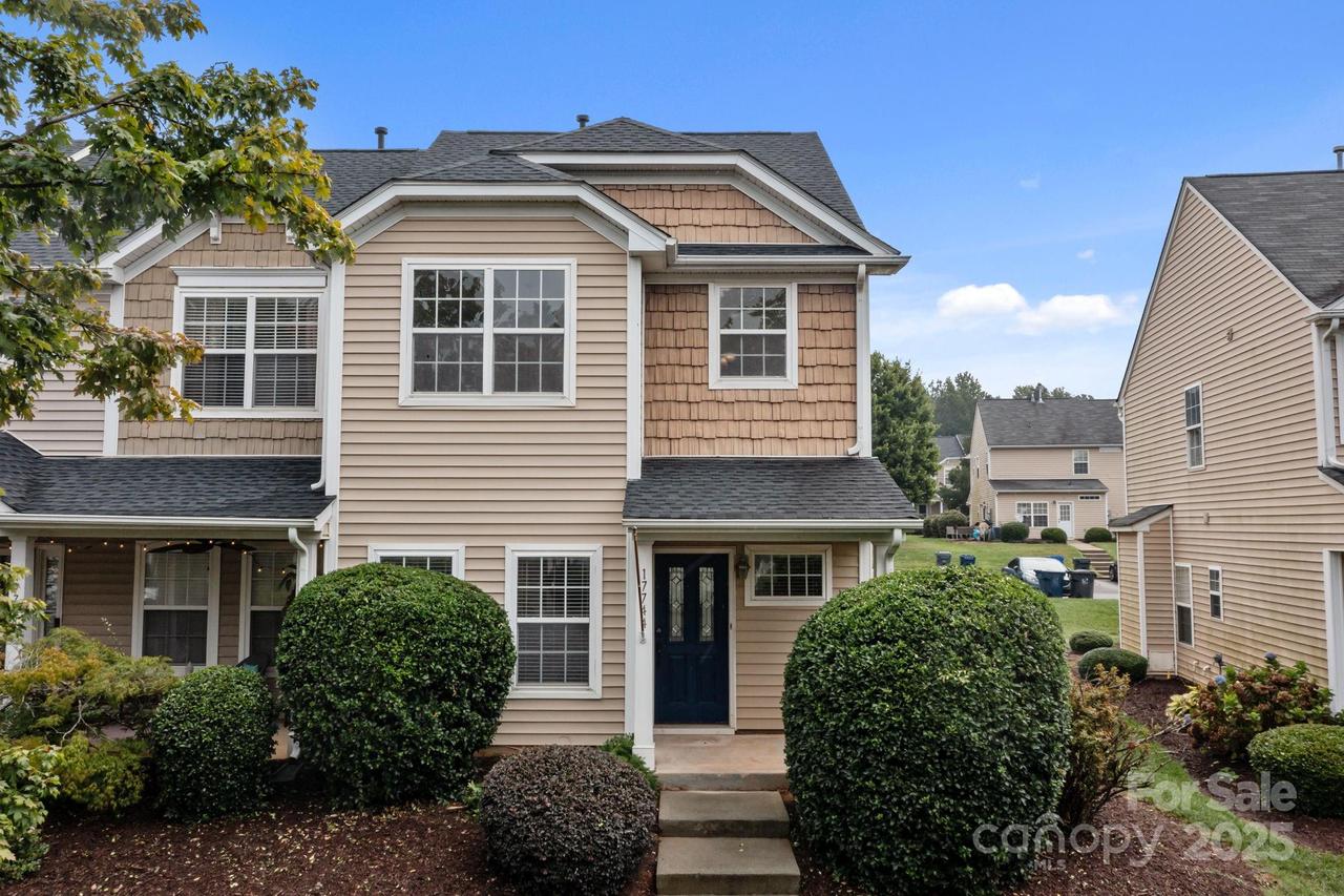 17744 Trolley Crossing Way, Cornelius, NC 28031